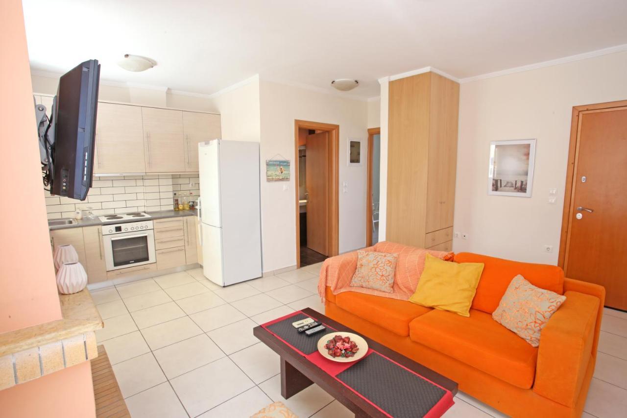 Apartment Near The Sea And The Athens Airport , Artemida Exterior photo